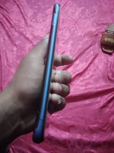 tecno pova new 4+1gb 64gb