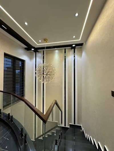 10 Marala Brand New House Available For Rent