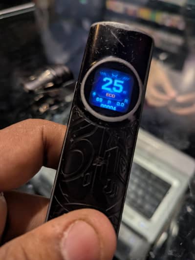 Nxlim  pod /vape 18+