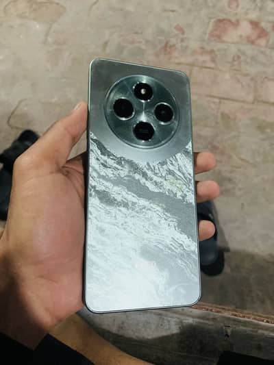 Xiaomi poco C75 8Ram 256 GB