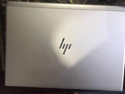 HP elite book