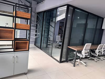 4 Marla Ground+ Mezzanine Floor For Rent In DHA Phase 1,Block K,Pakistan,Punjab,Lahore