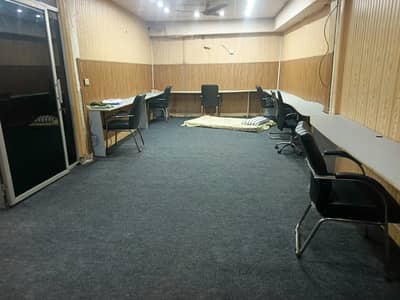 5 Marla Basement Floor Fully Furnished For Rent In DHA Phase 2,Block S,Pakistan,Punjab,Lahore