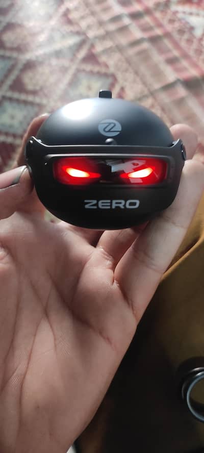 zero PUBG adition air burd