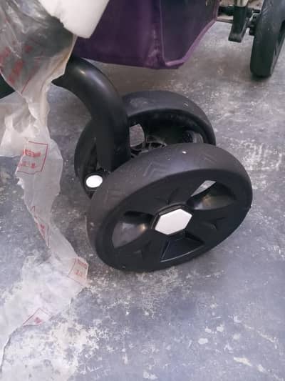 baby stroller/ pram
