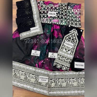 required ladies staf