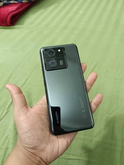 Xiaomi 13T 16/256 with accessories & Box