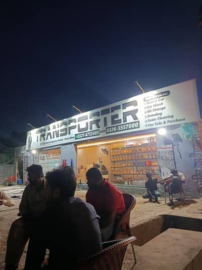 dent painter car required