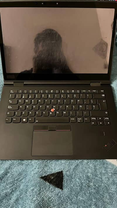 Lenovo Thinkpad X1 yoga  Gen3