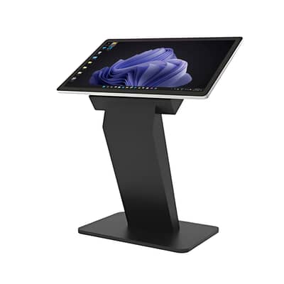 Touch Kiosks