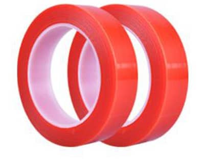 sasi take tape red UAE