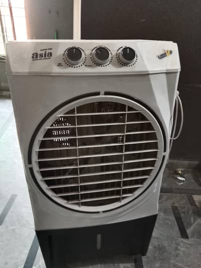Air cooler