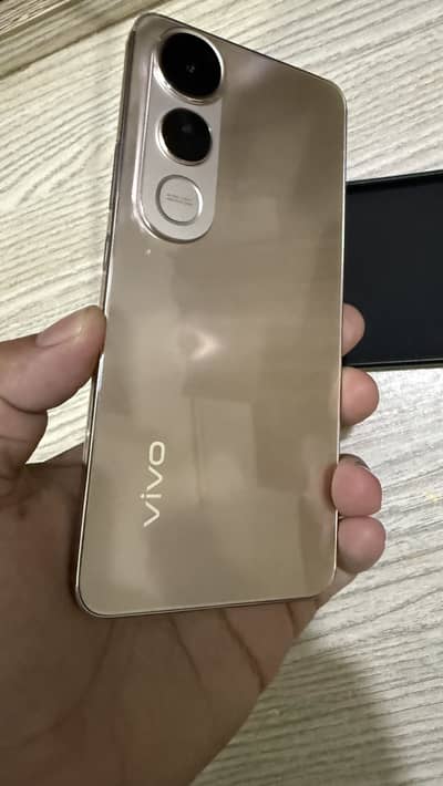 Vivo V50lite 5G 12/256GB