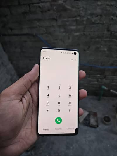 samsung S10 pta approved