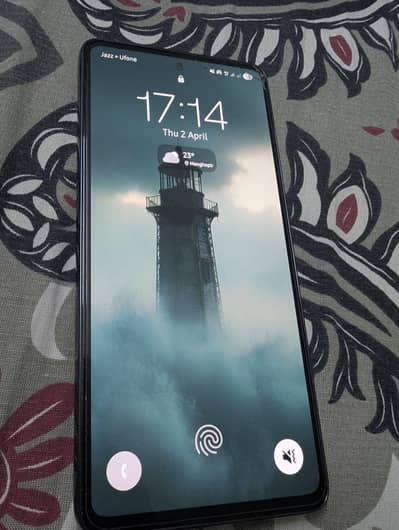 Samsung Galaxy A53 5G