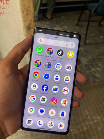 Google Pixel 7 Pro 12/128