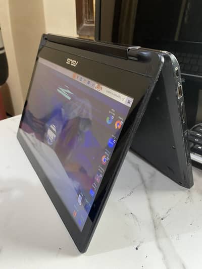 ASUS i5 4th Gen Touch Screen