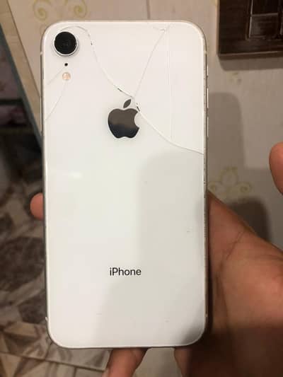 iphone xr icloud lock