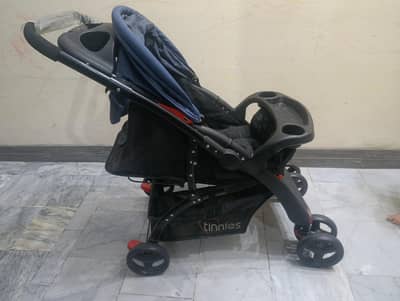 kids pram walker