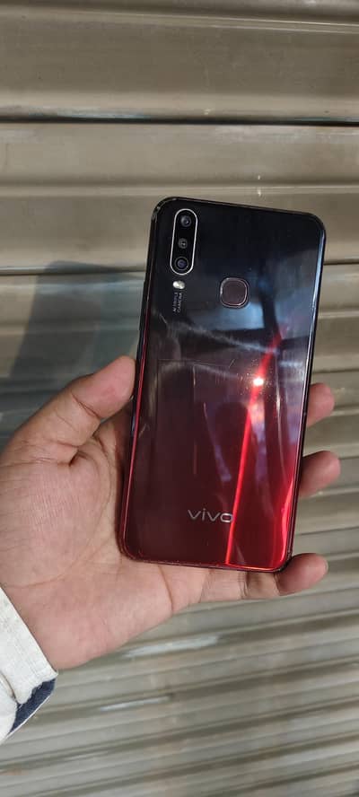 vivo y15 03174821236