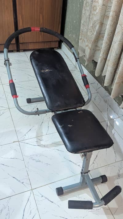 AB KING PRO USED FOR SALE