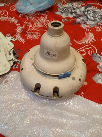 Ceiling fan pure ( copper ) for sale