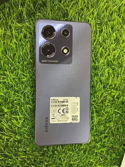 infinix note 30.16/256 GB 03238136155 My WhatsApp number