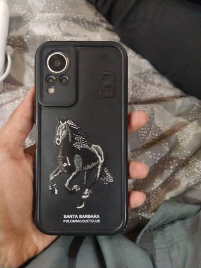 Infinix note 11 without box and charger .