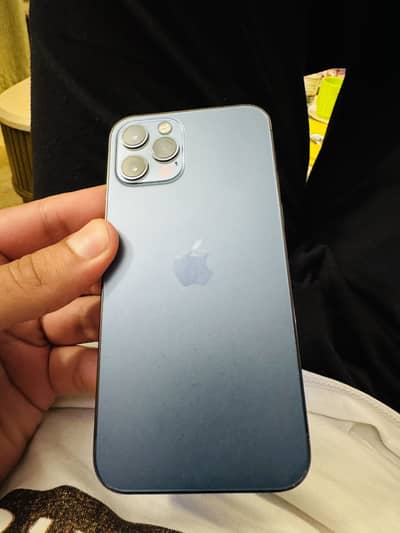 Iphone 12 pro 512 gb