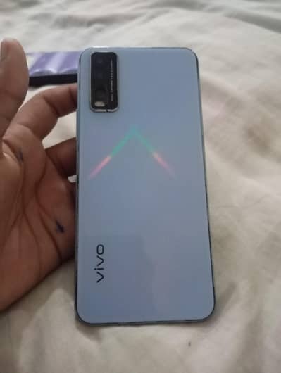 vivo y 12 s