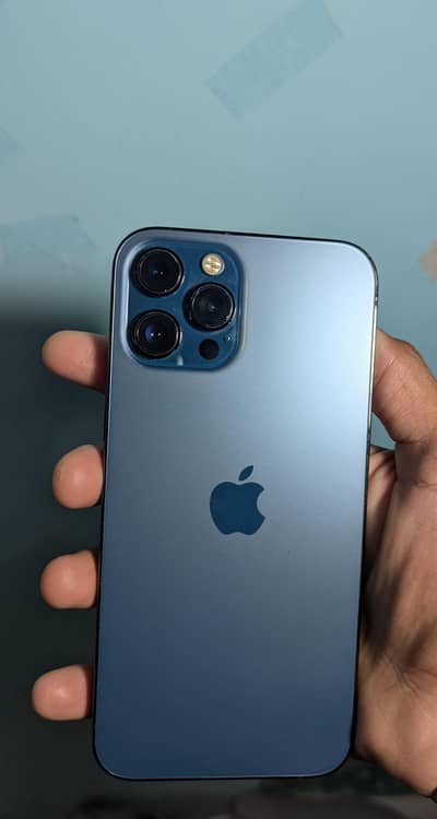 iphone 12 pro max non pta