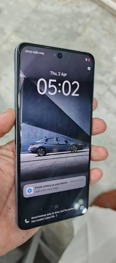 Vivo v60 lite 4G 8/256