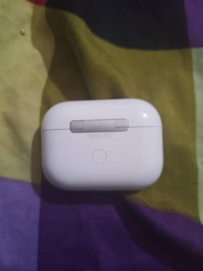airpod pro 2nd generation / 03278878245 dm