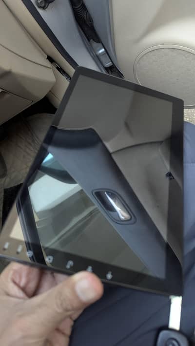 10 Inch Car Android Panel
