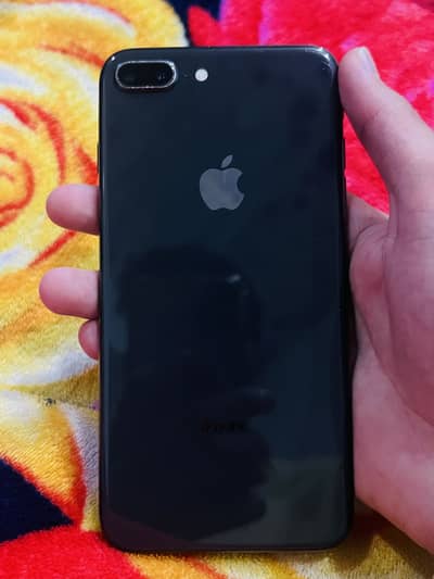 iPhone 8 Plus PTA | 256 GB