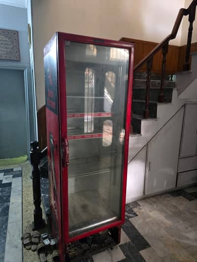Cocacola /Pepsi fridge for sale
