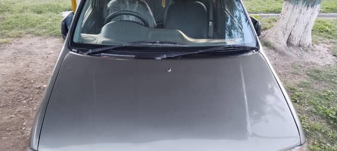 Alto vxr 2008  1000 CC