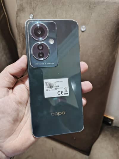Oppo Reno 11f
