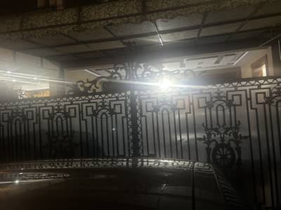 Family Required | Driver and Cook