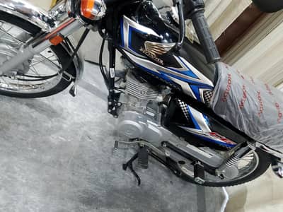 Honda CD-70 for sell