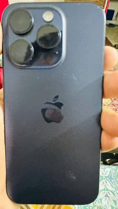 iphone 15 pro 128gb non pta for sale