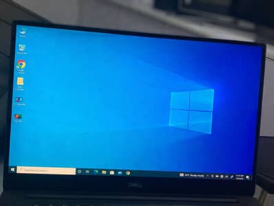 Dell Xps 7590, i9 9gen, 32 gb Ram