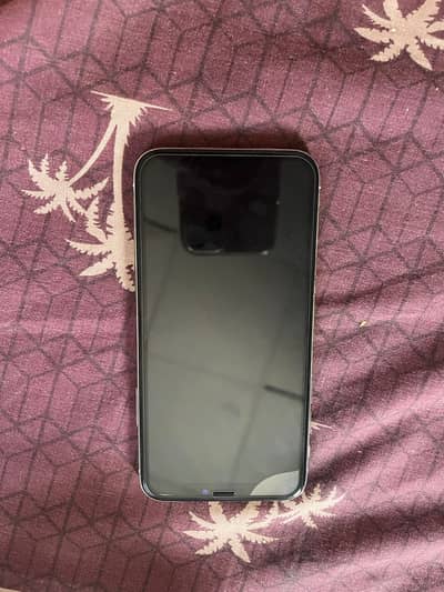 iPhone X 256 gb Pta approved