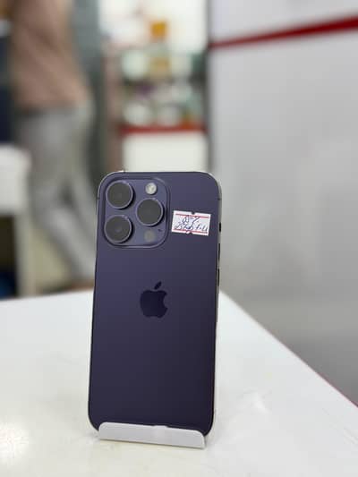 Apple Iphone 14 Pro 256gb