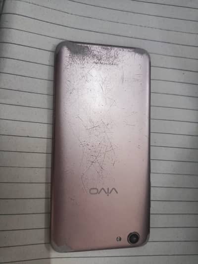 Vivo Y71 (Model 1801) - 2GB/16GB - Used Condition