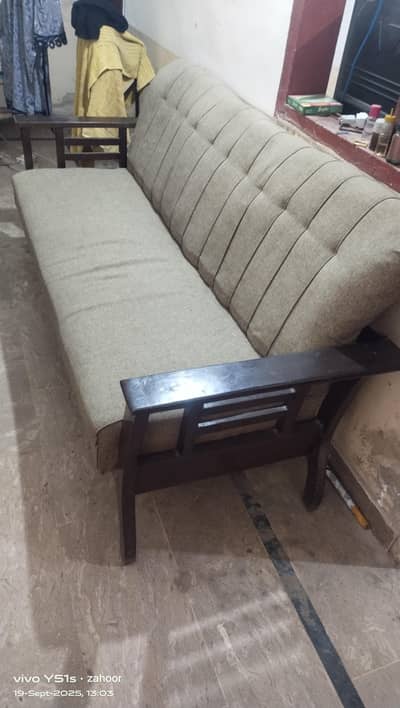sofa set 5 seater