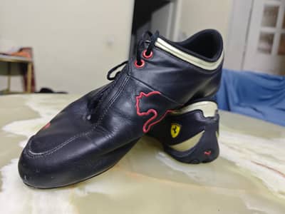 PUMA Driving shoes