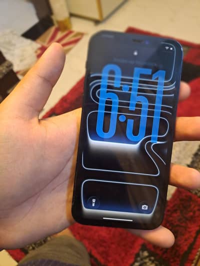 Iphone 12 Factory unlock