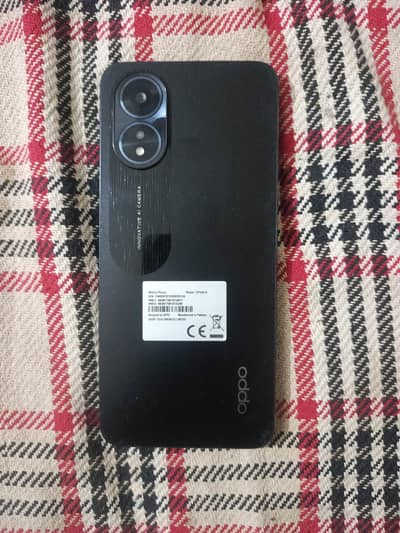 oppo A38