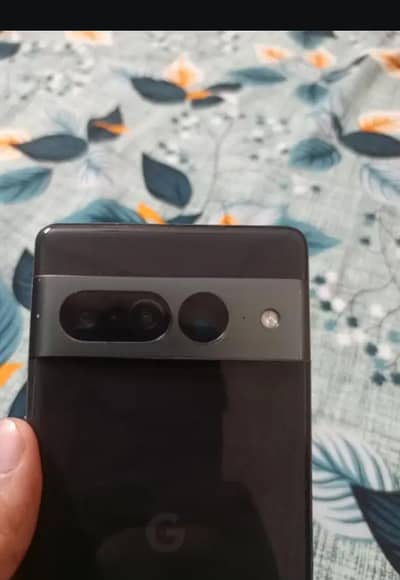 Google pixel 7 Pro good condition 03224642164  Mobile